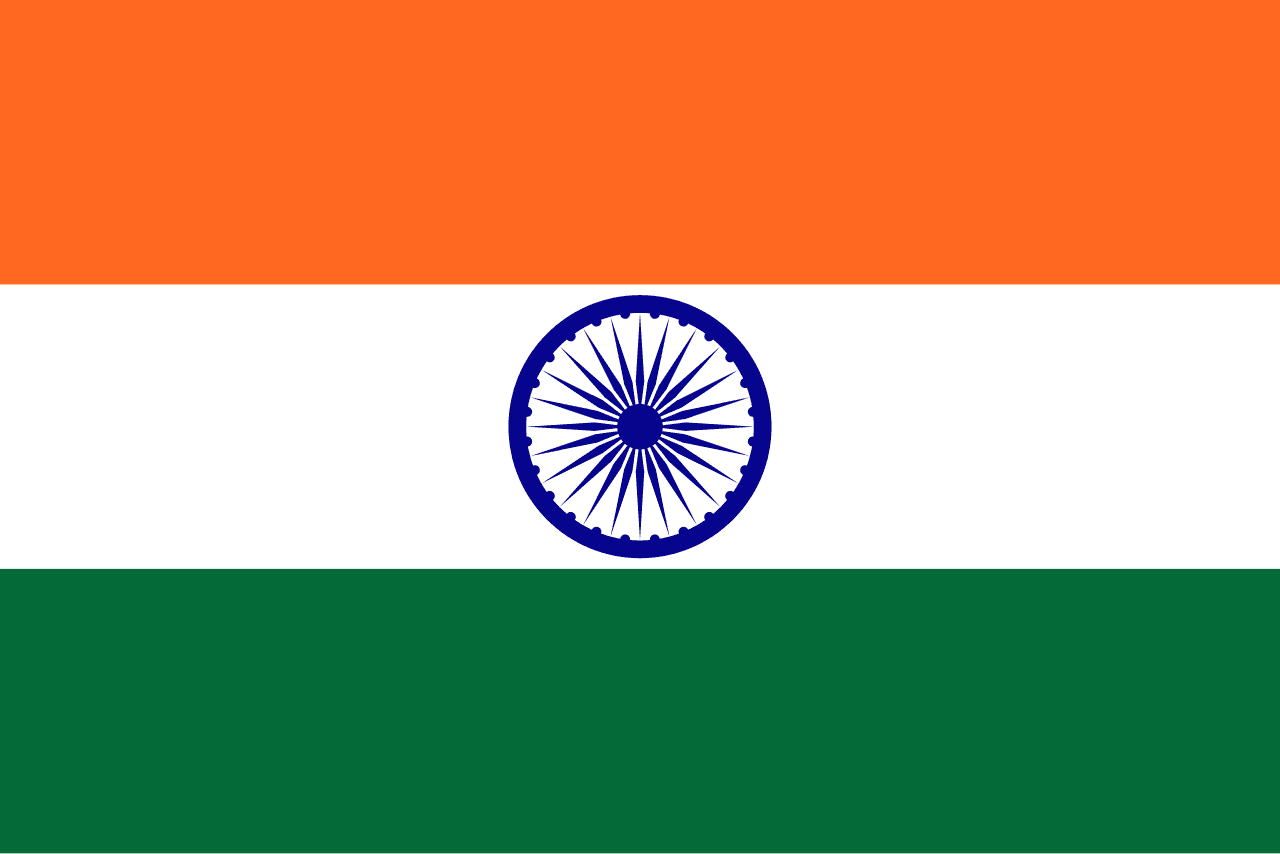 Indian Flag
